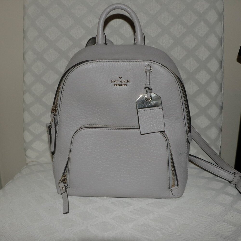 KATE SPADE Back Pack Purse